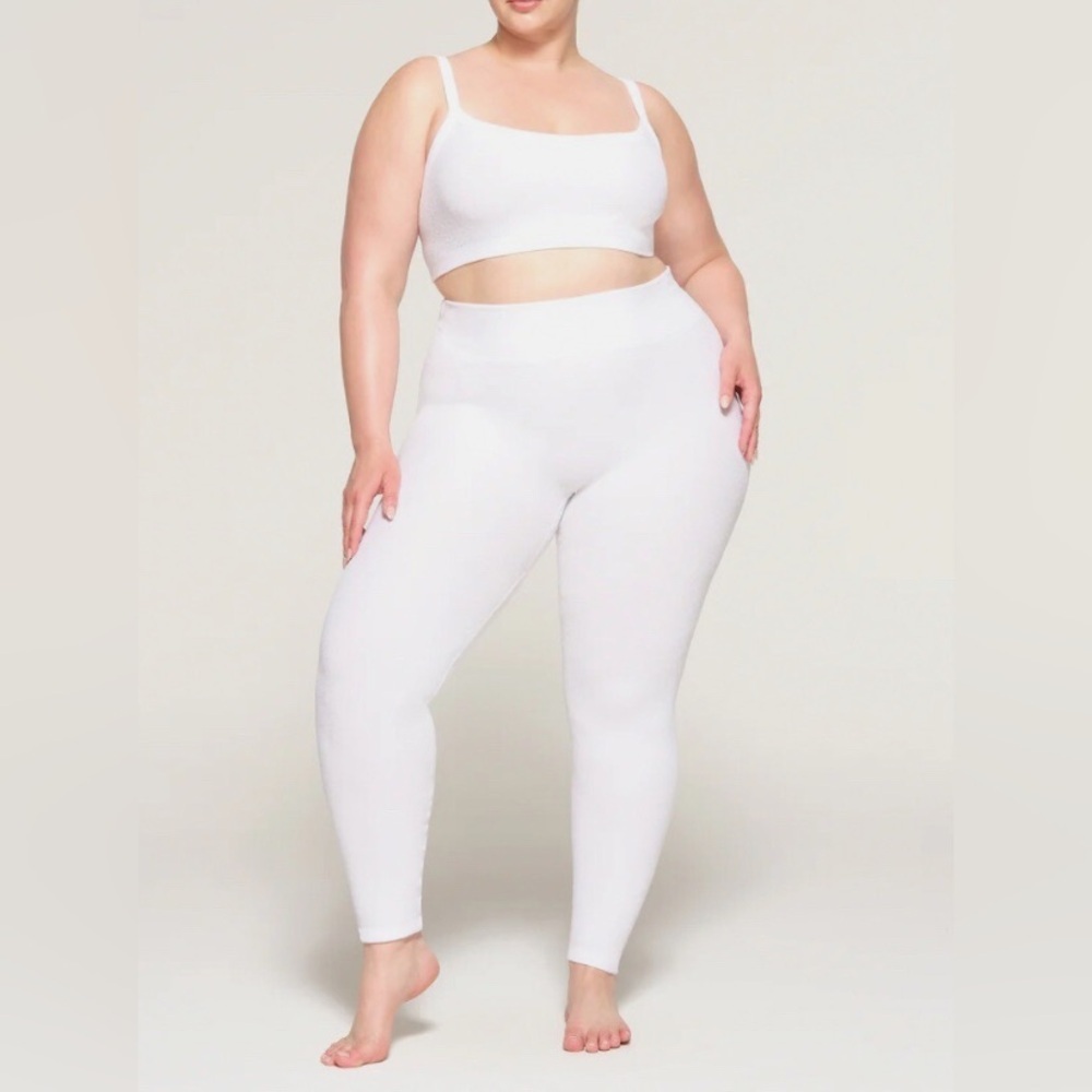 SKIMS Terry Lounge Legging (2X/3X)